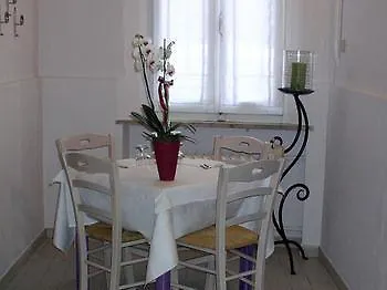 Albergo Ristorante I Cherubini Ravenna Hotel