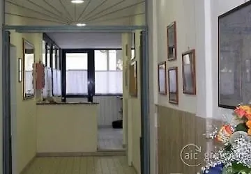 Albergo Ristorante I Cherubini Ravenna 0*,  Italië