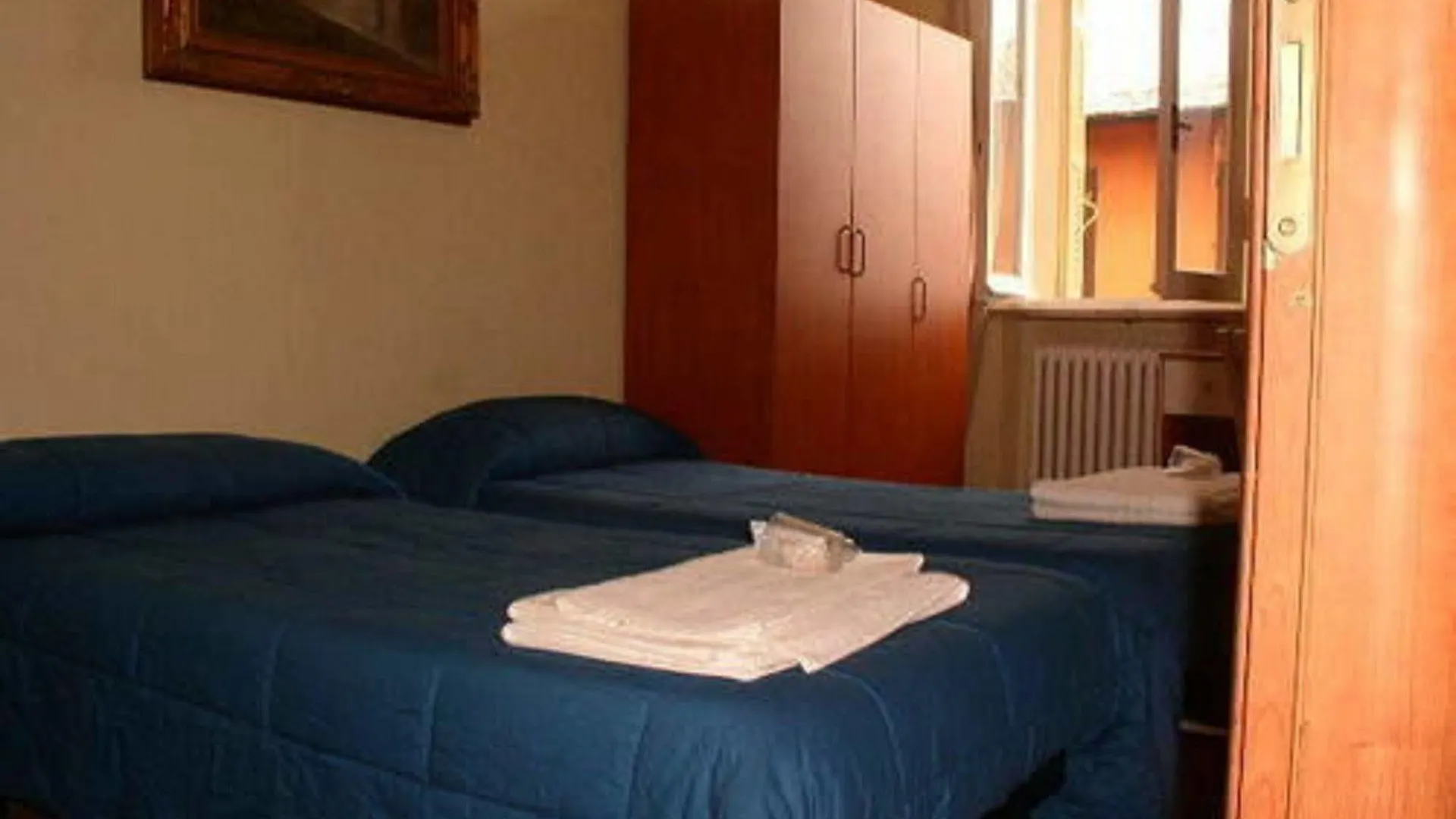 Albergo Ristorante I Cherubini Ravenna