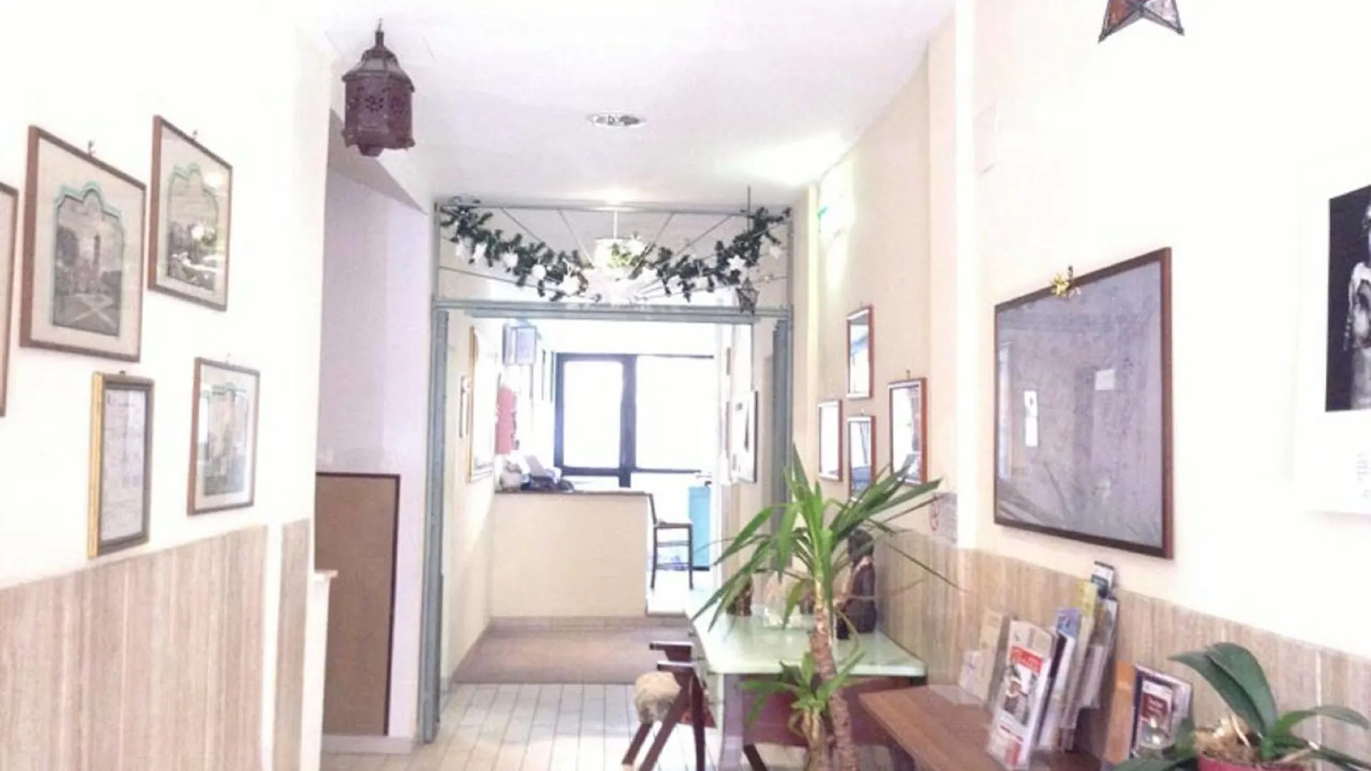 Albergo Ristorante I Cherubini Ravenna 0*,